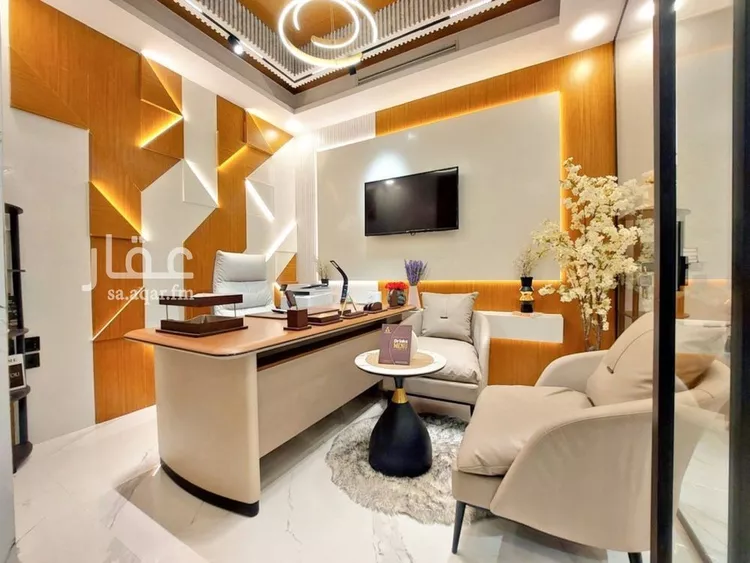 مكتب تجاري للإيجار في شارع طريق الملك فهد, حي العليا, مدينة الرياض, منطقة الرياض صورة 2