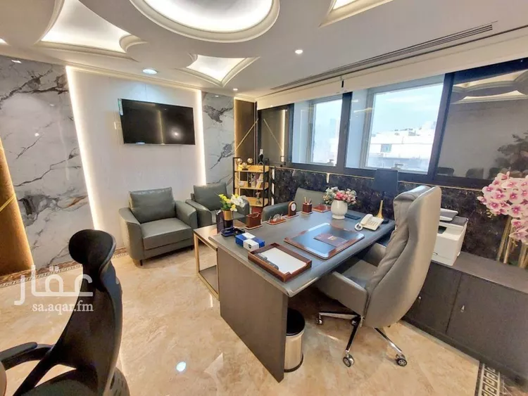 Commercial Office for Rent in Riyadh Al Mohammadiyah 7