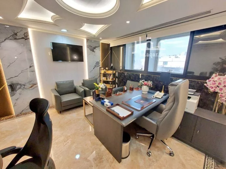 Commercial Office for Rent in Riyadh Al Mohammadiyah 11