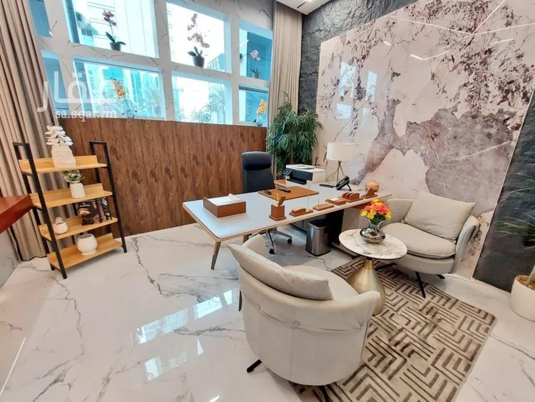 Commercial Office for Rent in Riyadh Al Olaya 6