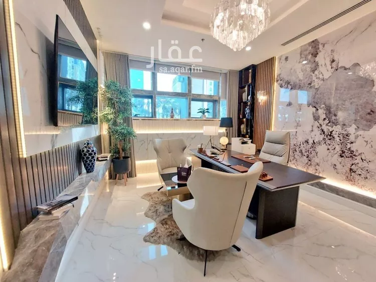 Commercial Office for Rent in Riyadh Al Olaya 15