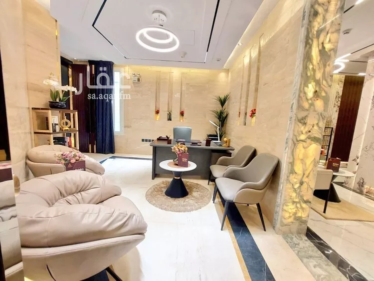 Commercial Office for Rent in Riyadh Al Olaya صورة 5
