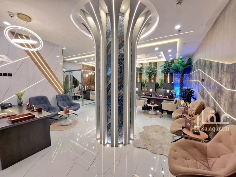 Commercial Office for Rent in Riyadh Al Olaya صورة 3