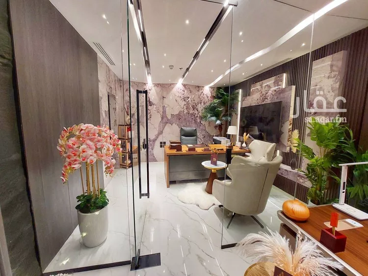 Commercial Office for Rent in Riyadh Al Olaya صورة 2