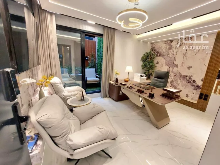 Commercial Office for Rent in Riyadh Al Olaya