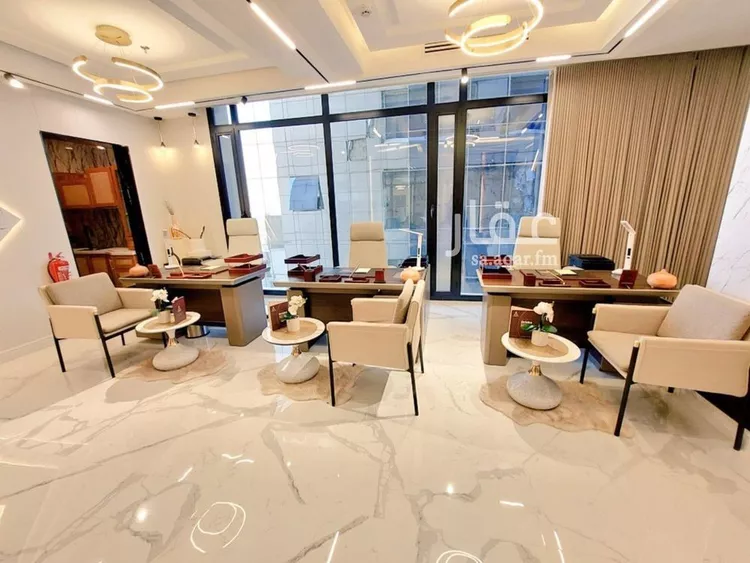 Commercial Office for Rent in Riyadh Al Olaya 14