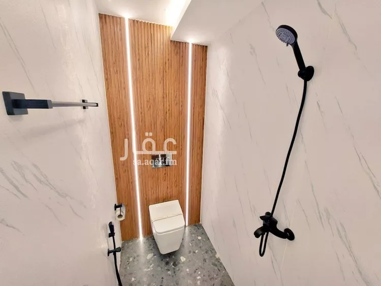 مكتب تجاري للإيجار في شارع الملك فهد الفرعي, حي العليا, مدينة الرياض, منطقة الرياض 9