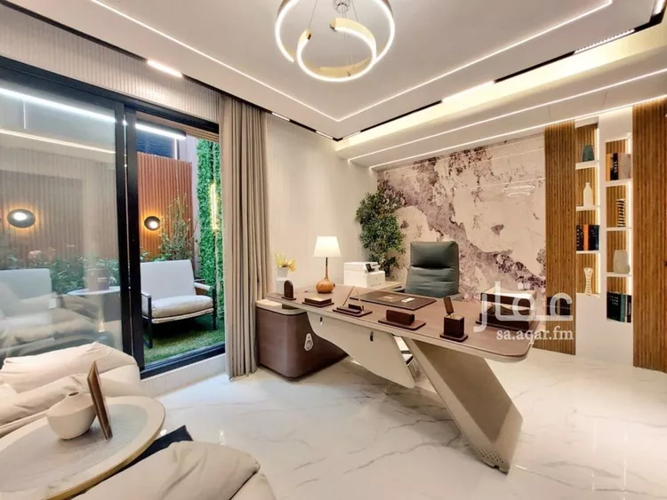 Commercial Office for Rent in Riyadh Al Olaya صورة 2