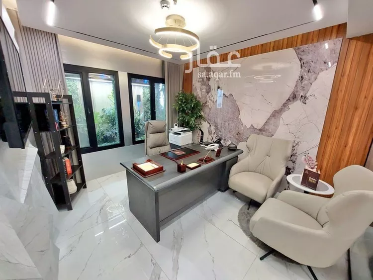 Commercial Office for Rent in Riyadh Al Olaya 11