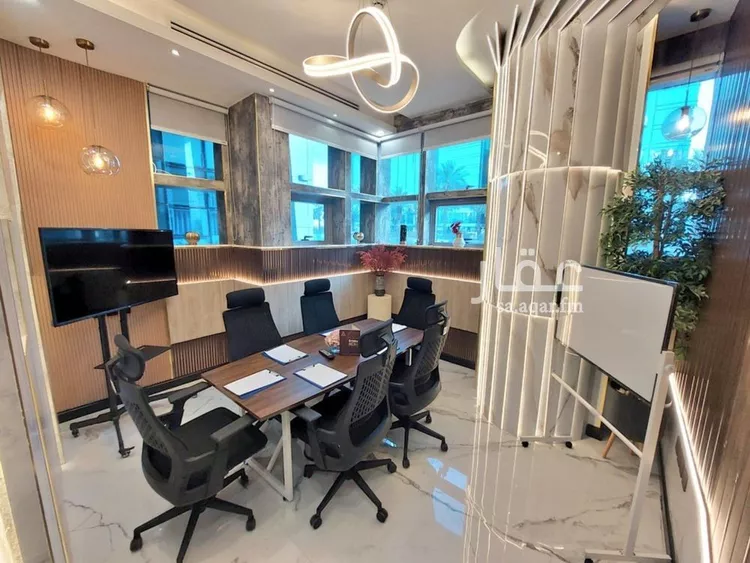 Commercial Office for Rent in Riyadh Al Olaya 20