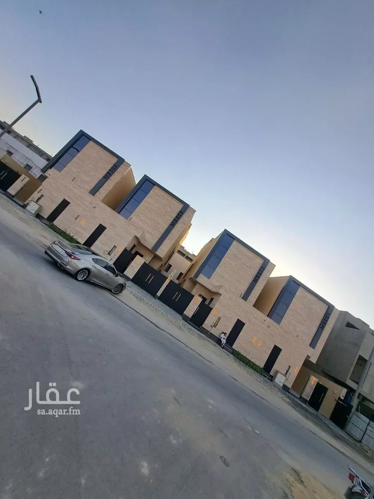 Villa for Sale in Riyadh Al Arid