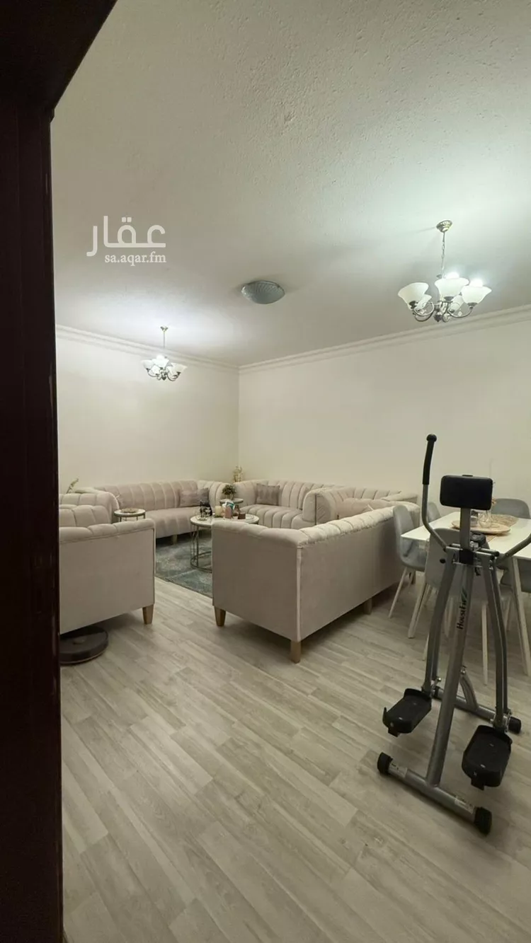 شقة للبيع في شارع ابن مقلة, حي قرطبة, مدينة الرياض, منطقة الرياض صورة 3