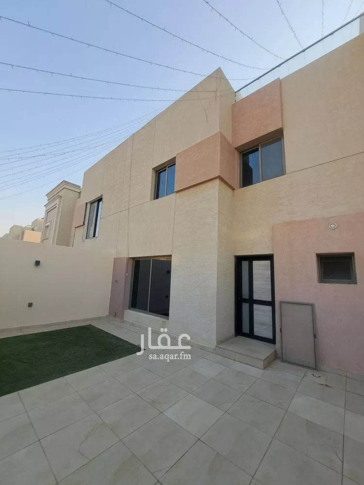 Villa for Rent in Riyadh An Narjis 9