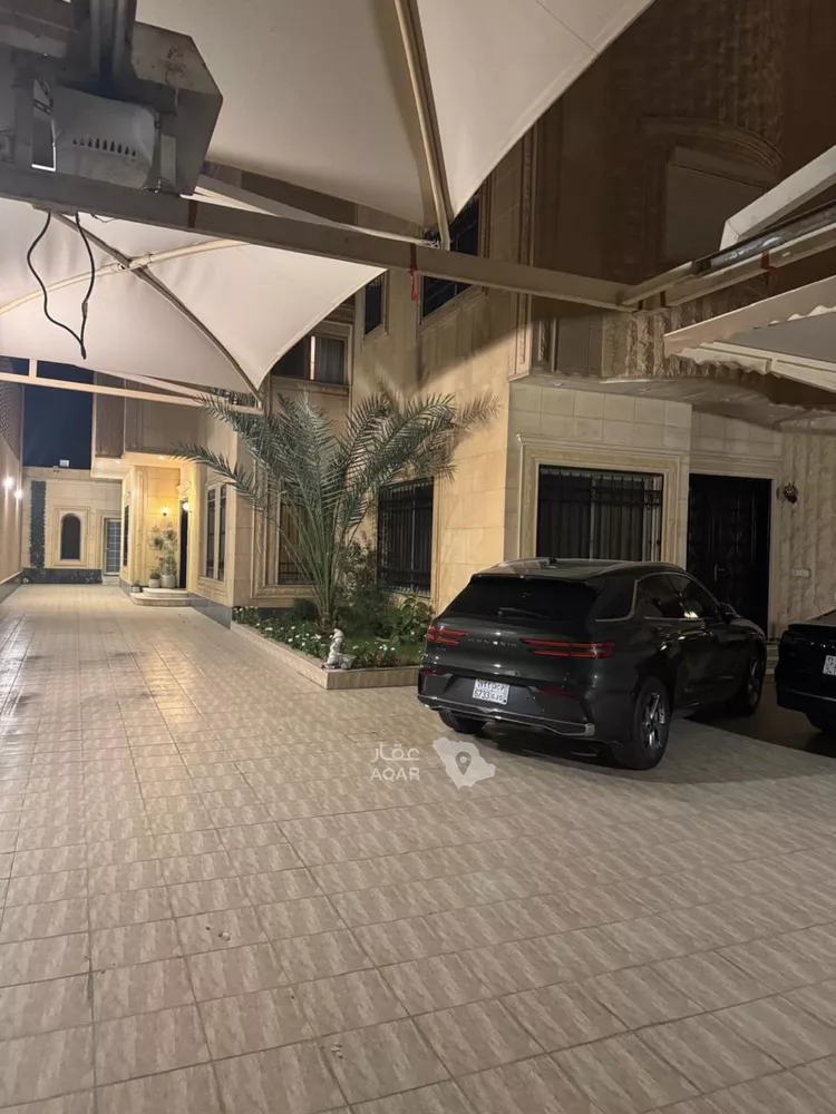 Villa for Sale in Riyadh Al Malqa صورة 5
