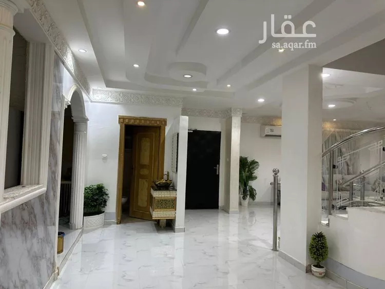 فيلا للبيع في حي قرطبة, مدينة الرياض, منطقة الرياض صورة 5