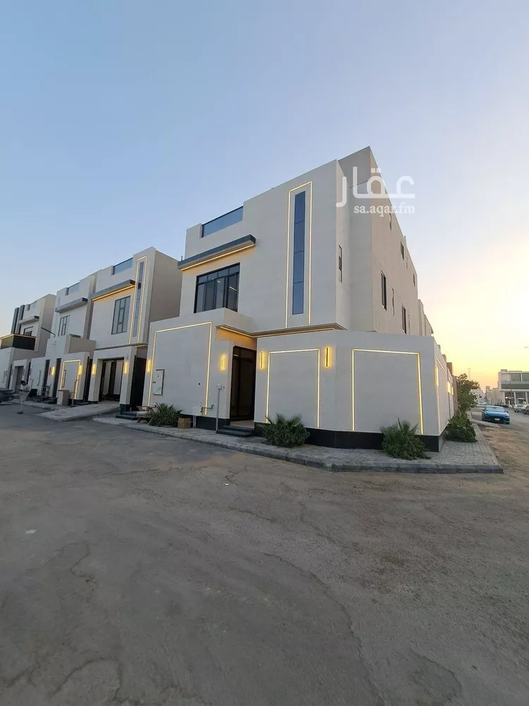 Villa for Sale in Riyadh Al Arid 1 صورة