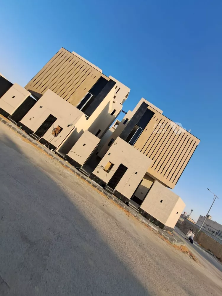 Villa for Sale in Riyadh Al Arid