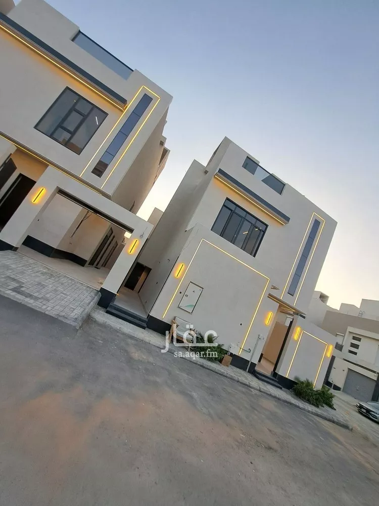فيلا للبيع في حي العارض, مدينة الرياض, منطقة الرياض 8
