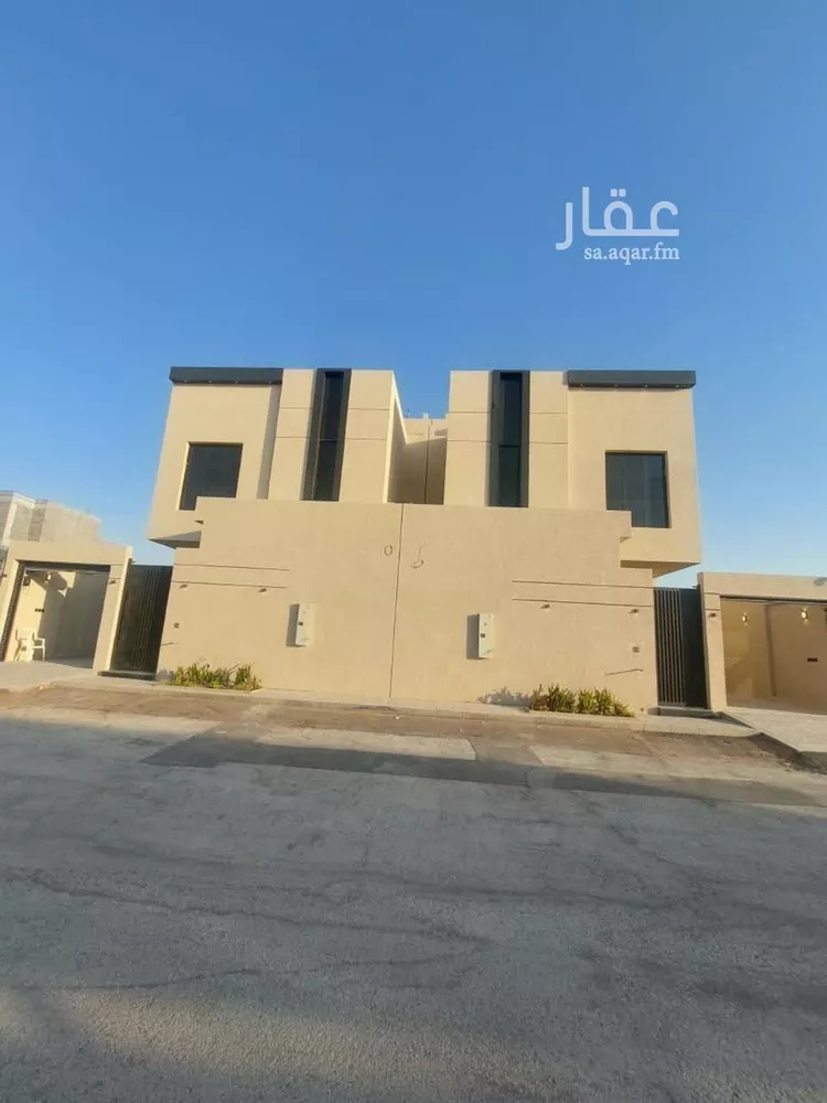 فيلا للبيع في شارع ابن عبدالقاهر, حي العارض, مدينة الرياض, منطقة الرياض