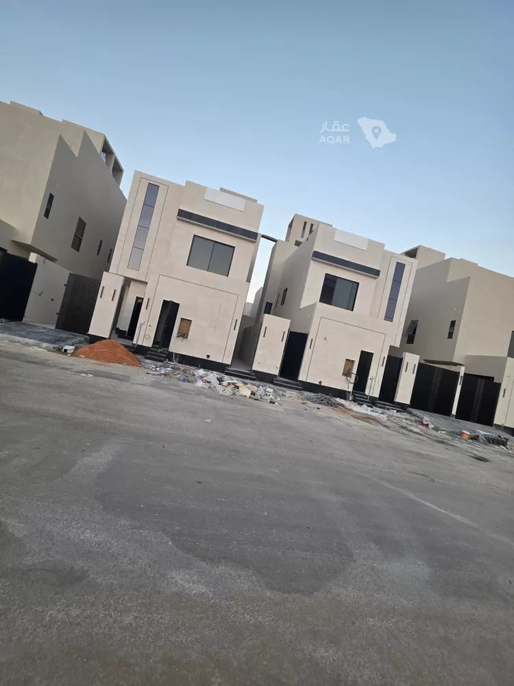 Villa for Sale in Riyadh Al Arid