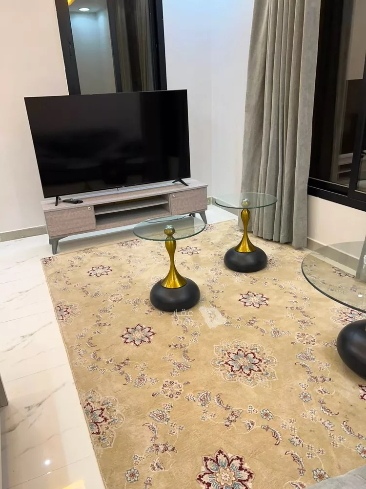 شقة للبيع في شارع عبدالله بن جعفر, حي الرمال, مدينة الرياض, منطقة الرياض 6
