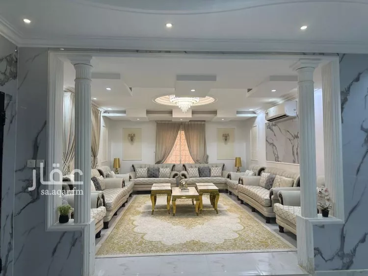 Villa for Sale in Riyadh Qurtubah 9
