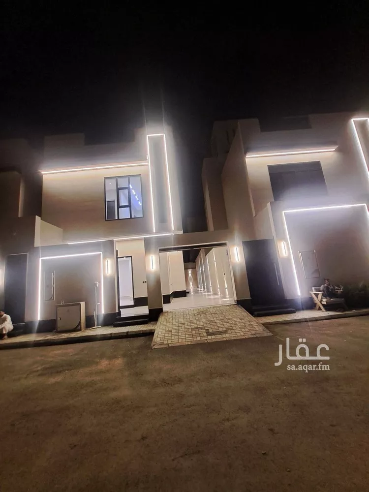 فيلا للبيع في شارع ربيعة بن عبدالله بن الهدير, حي العارض, مدينة الرياض, منطقة الرياض 9