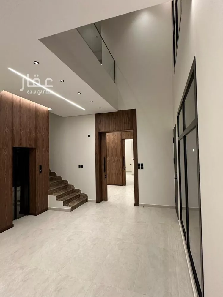فيلا للبيع في شارع أبي بكر العطار, حي العارض, مدينة الرياض, منطقة الرياض 6