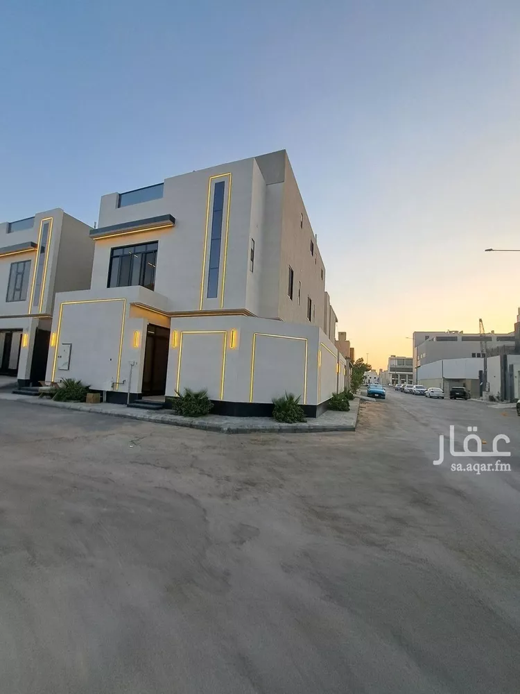 فيلا للبيع في حي العارض, مدينة الرياض, منطقة الرياض 16