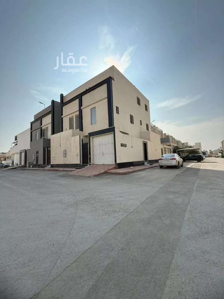 فيلا للإيجار في شارع الجنابي, حي العارض, مدينة الرياض, منطقة الرياض