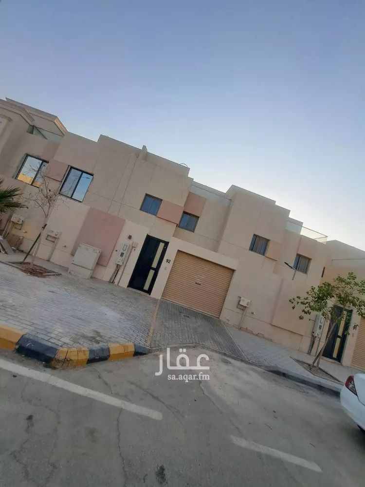 Villa for Rent in Riyadh An Narjis