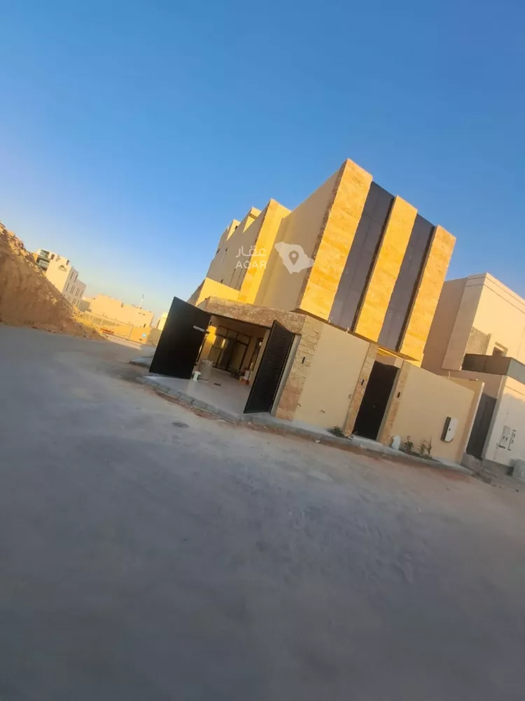 Station for sale in Riyadh An Narjis