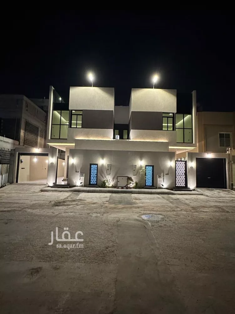 Villa for Sale in Riyadh Al Arid