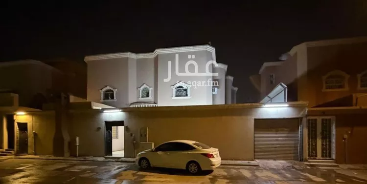 فيلا للبيع في شارع المنقلة, حي اليرموك, مدينة الرياض, منطقة الرياض