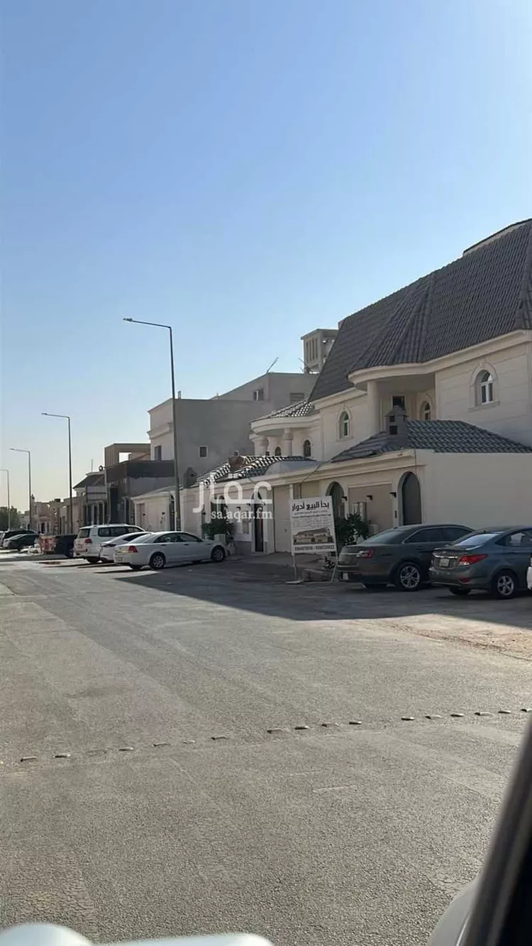 دور للبيع في شارع الجوانية, حي اليرموك, مدينة الرياض, منطقة الرياض صورة 4