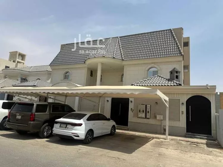 Floor for Sale in Riyadh Al Yarmouk صورة 5