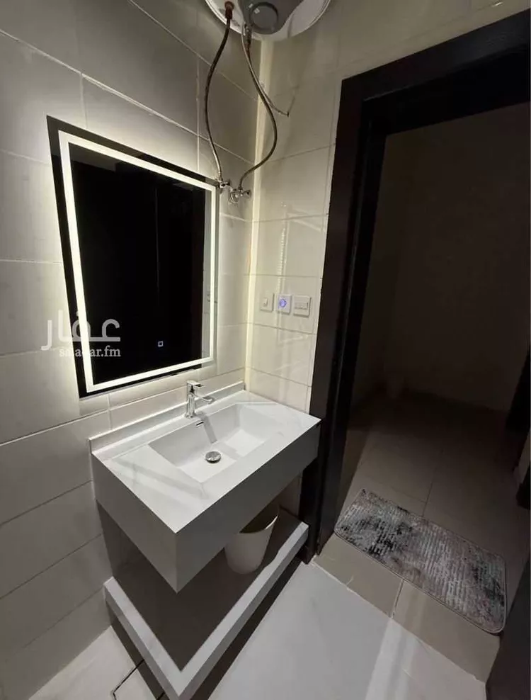 شقة للإيجار في شارع الانوار, حي الندوة, مدينة الرياض, منطقة الرياض صورة 4
