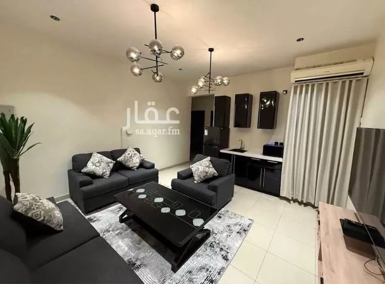 شقة للإيجار في شارع الانوار, حي الندوة, مدينة الرياض, منطقة الرياض صورة 2