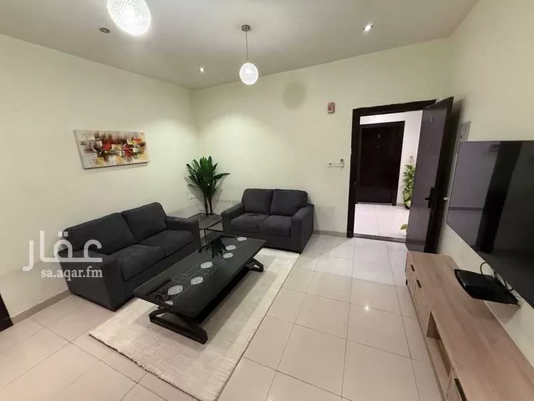 شقة للإيجار في شارع الانوار, حي الندوة, مدينة الرياض, منطقة الرياض