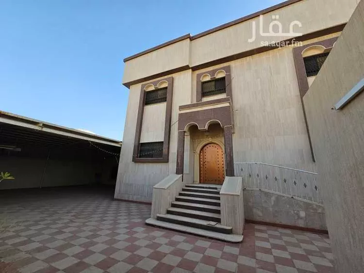 فيلا للبيع في شارع سليم, حي ظهرة البديعة, مدينة الرياض, منطقة الرياض صورة 5