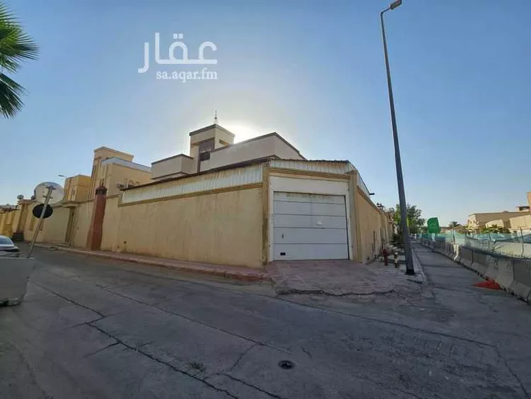 Villa for Sale in Riyadh Dhahrat Al Badi'ah