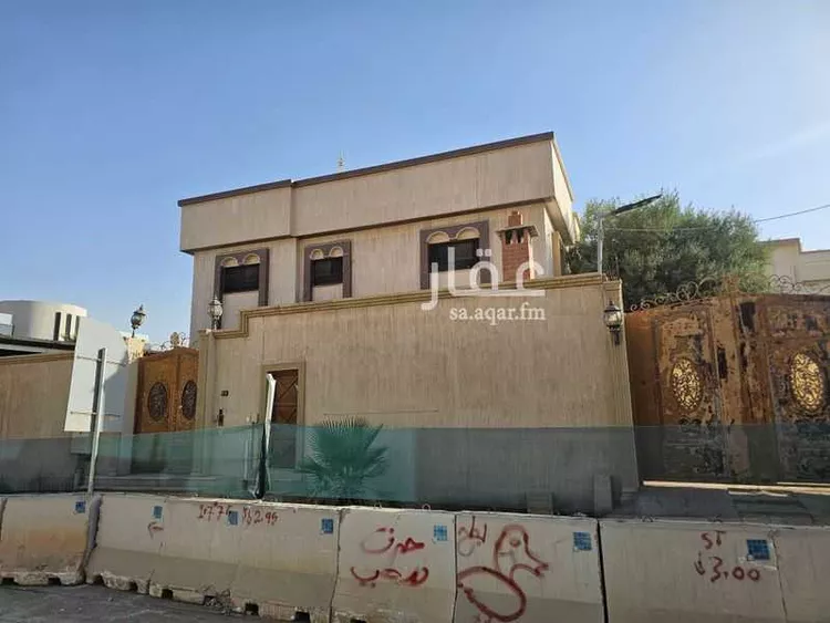 فيلا للبيع في شارع سليم, حي ظهرة البديعة, مدينة الرياض, منطقة الرياض صورة 2