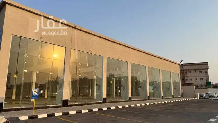 Shop for Rent in Dammam Al Hamra صورة 2