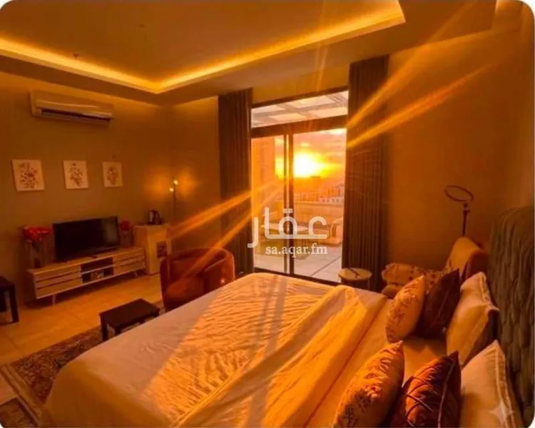 شقة للإيجار في شارع الكورنيش, حي السيف, مدينة الدمام, المنطقة الشرقية صورة 4