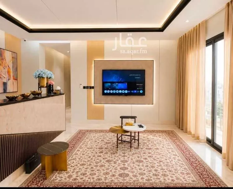 شقة للإيجار في شارع الكورنيش, حي السيف, مدينة الدمام, المنطقة الشرقية 14