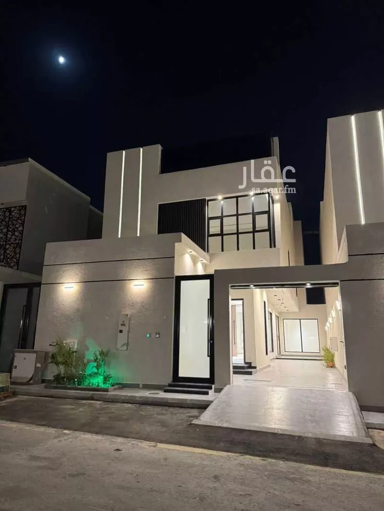 فيلا للبيع في شارع 57ب, حي الشعلة, مدينة الدمام, المنطقة الشرقية 9