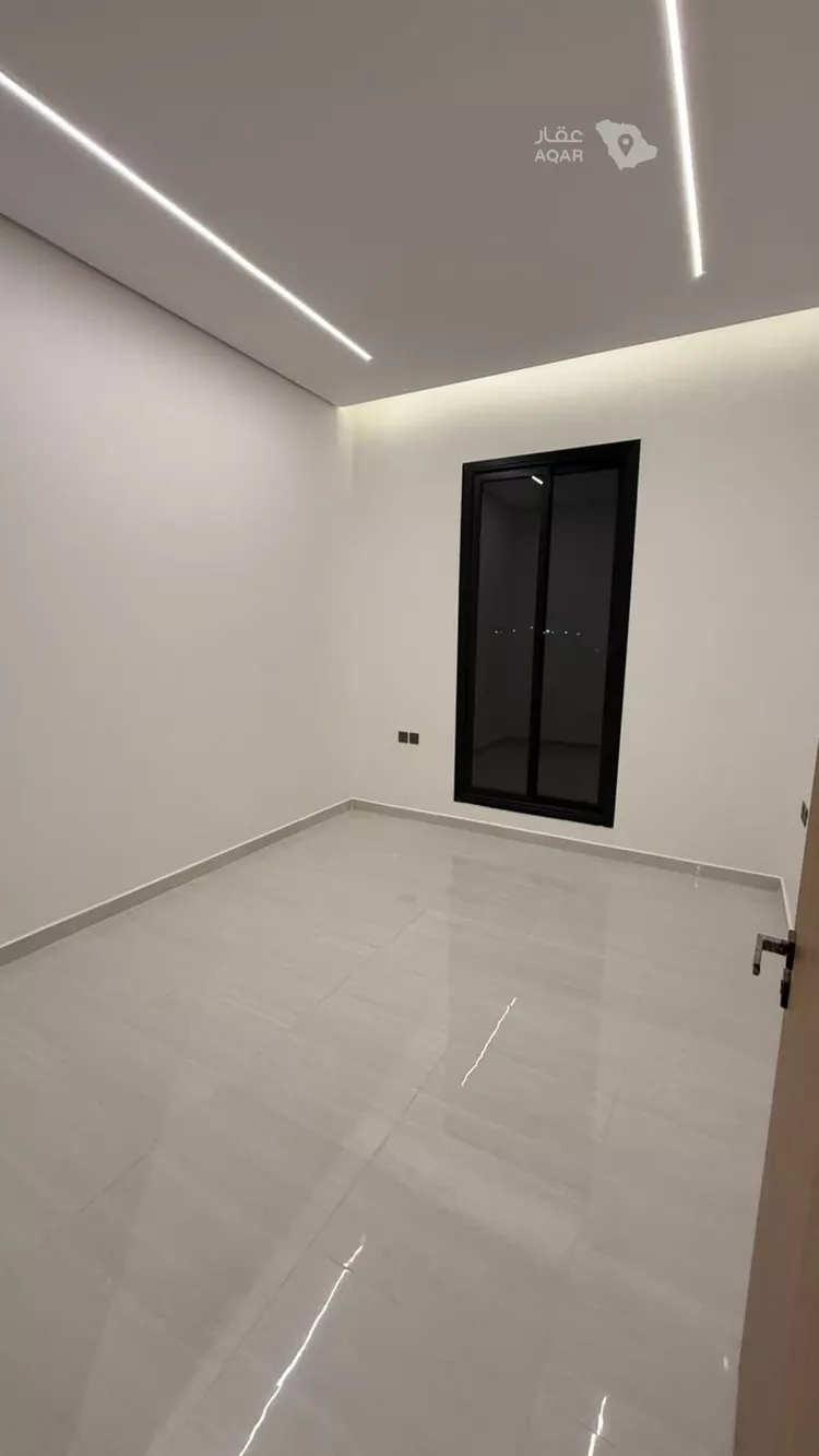 شقة للإيجار في شارع وادي مليان , حي الجنادرية, مدينة الرياض, منطقة الرياض 5