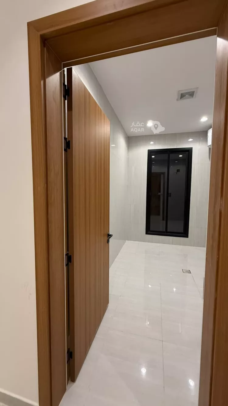 شقة للإيجار في شارع وادي مليان , حي الجنادرية, مدينة الرياض, منطقة الرياض 6