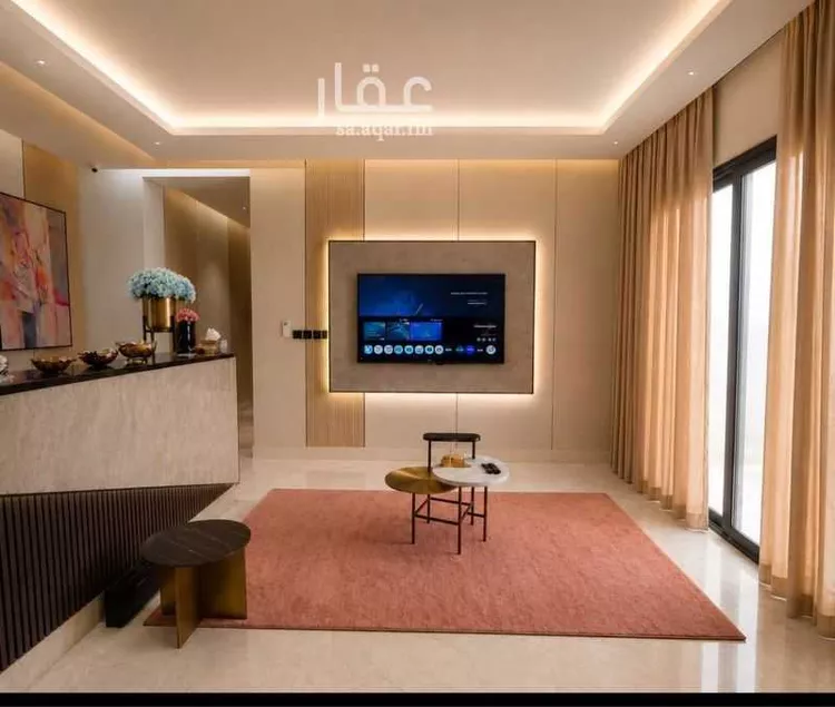 شقة للإيجار في شارع الكورنيش, حي السيف, مدينة الدمام, المنطقة الشرقية 7