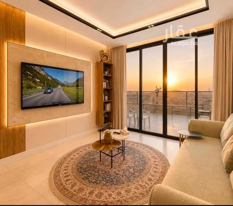 شقة للإيجار في شارع الكورنيش, حي السيف, مدينة الدمام, المنطقة الشرقية صورة 3